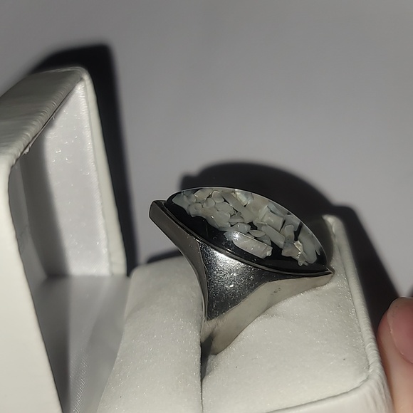 Fashion ring - Picture 2 of 7